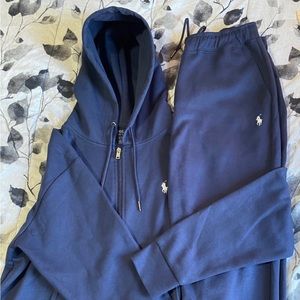 Polo Ralph LaurenTrack/ Sweatsuit